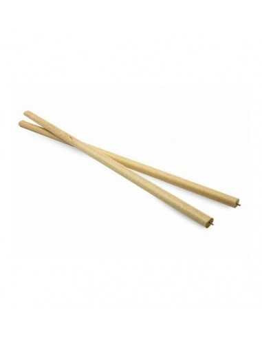 OVAL STICK WOODEN INNKEEPER 35cm (AVOIDS LEGS INJURIES)