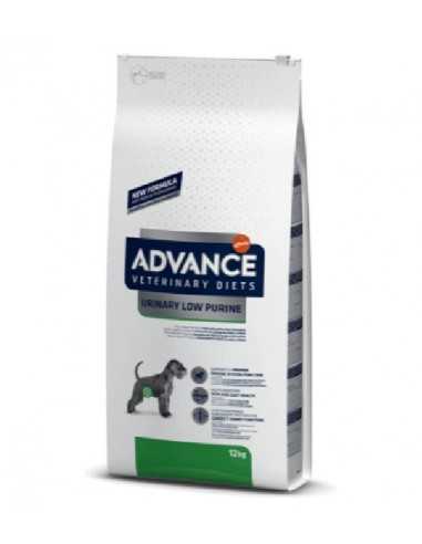 Advance Veterinary Urinary low purine