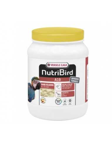 Nutribird A19 Versele laga