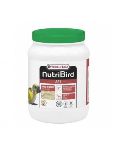 Nutribird A21 Versele laga