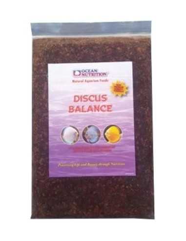 Discus Balance Plancha Congelada Ocean Nutrition