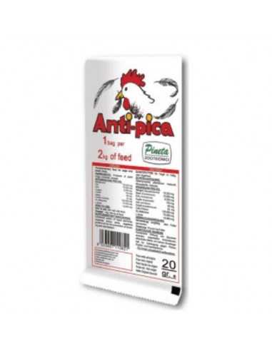 Anti pica 20gr Pineta