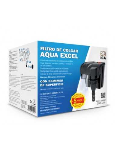 ICA Cascade filter AQUA EXCEL 300l/h