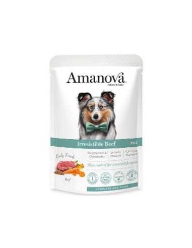 Adult Irresistible Beef Amanova