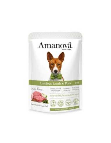 Adult Luscious Lamb & Pork Amanova