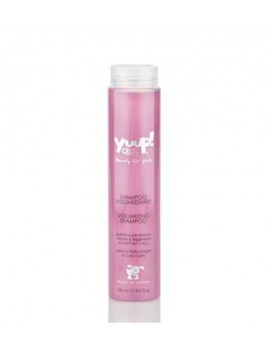 SHAMPOO VOLUMIZADOR YUUP