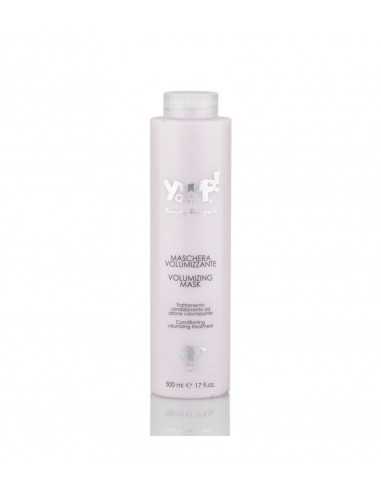 MASCHERA VOLUMINIZZANTE 250ML Yuup