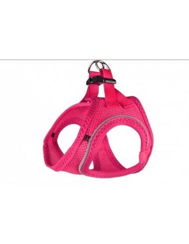 Dog Harness Flamingo