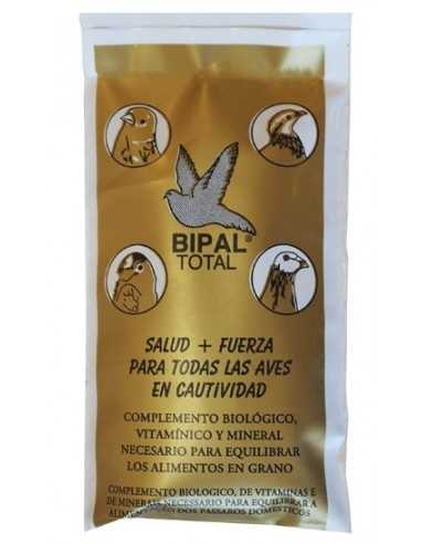 BIPAL TOTAL