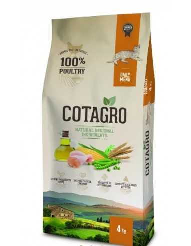 COTAGRO MIX