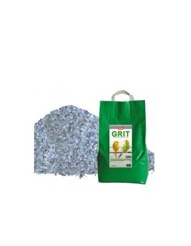 GRIT CLASSIC UMVERPACKT