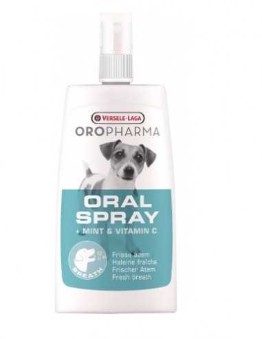 copy of Opti Breath (mouthwash) Versele Laga