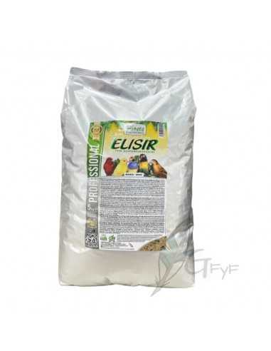 Elisir White dried Pineta