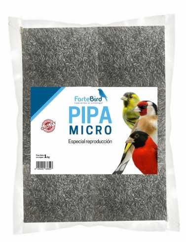 Mikropfeife 1kg Fortebird