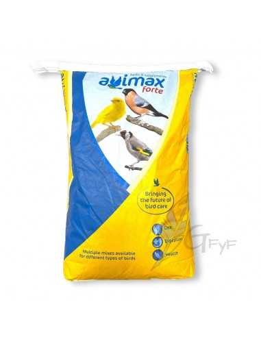 Gold Dry Bianco Avimax Forte