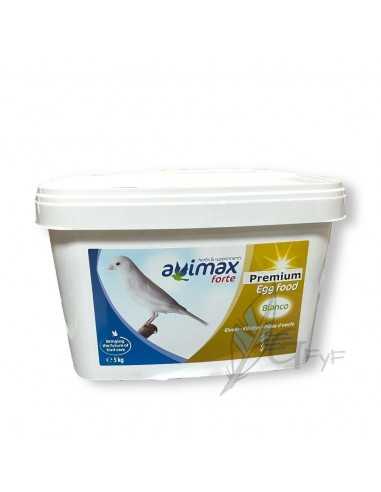 Premium Bianco Avimax forte