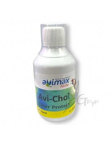 Avichol Avimax Forte