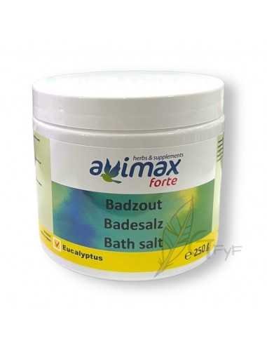 Badesalz AviMax Forte