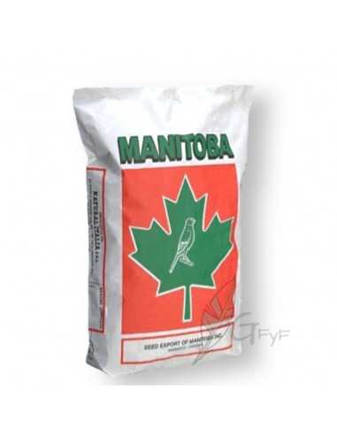 Mélange d'AUSTRALIENS PREMIUM" Manitoba