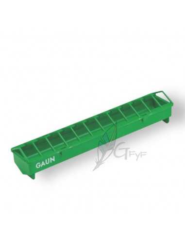 Floor feeder 40cm Gaun