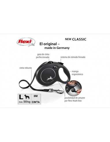 FLEXI NEW CLASSIC cord