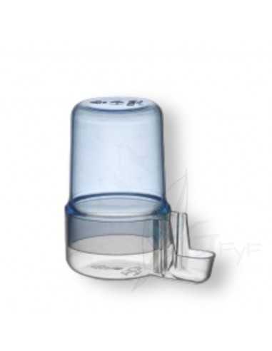 OBIOS DRINKER BLUE / TRANSPARENT 40CC. IDIA