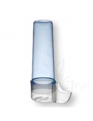 FARO BLAU/TRANSPARENTER TRINKER 110CC. IDIA