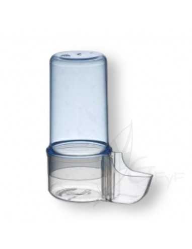 DRINKER LEIRA BLUE/TRANSPARENT 80CC. IDIA