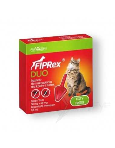 FIPREX DUO GATOS