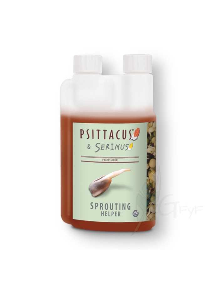 Sprouting Helper 250 ml Serinus