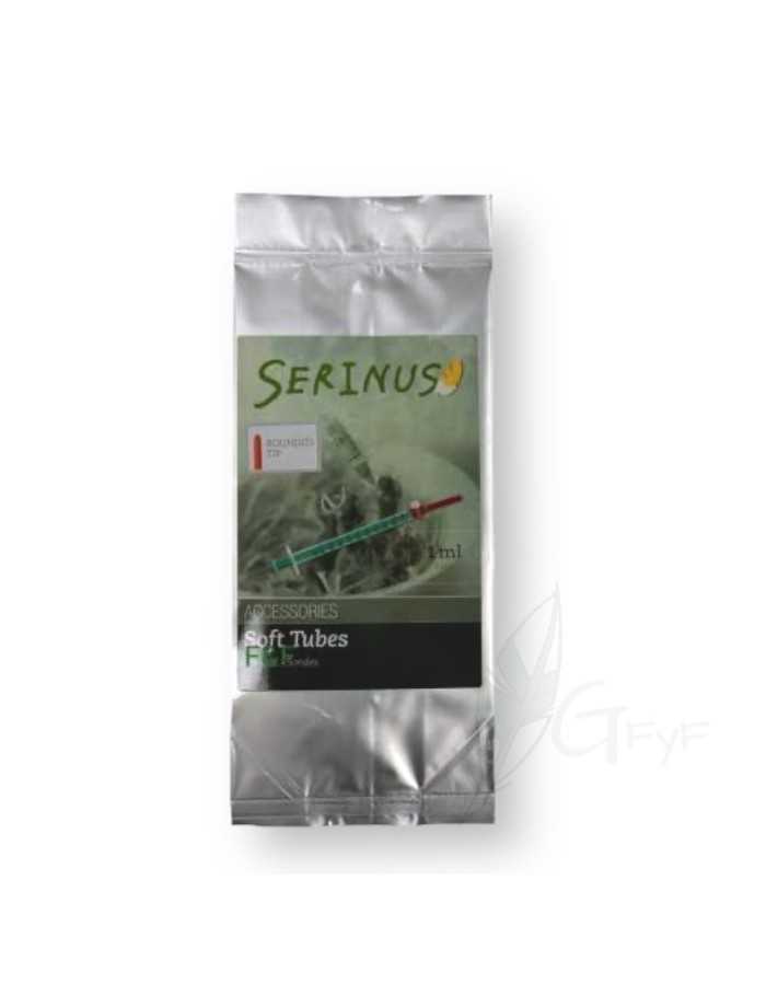 Sonda morbida 1ml Serinus