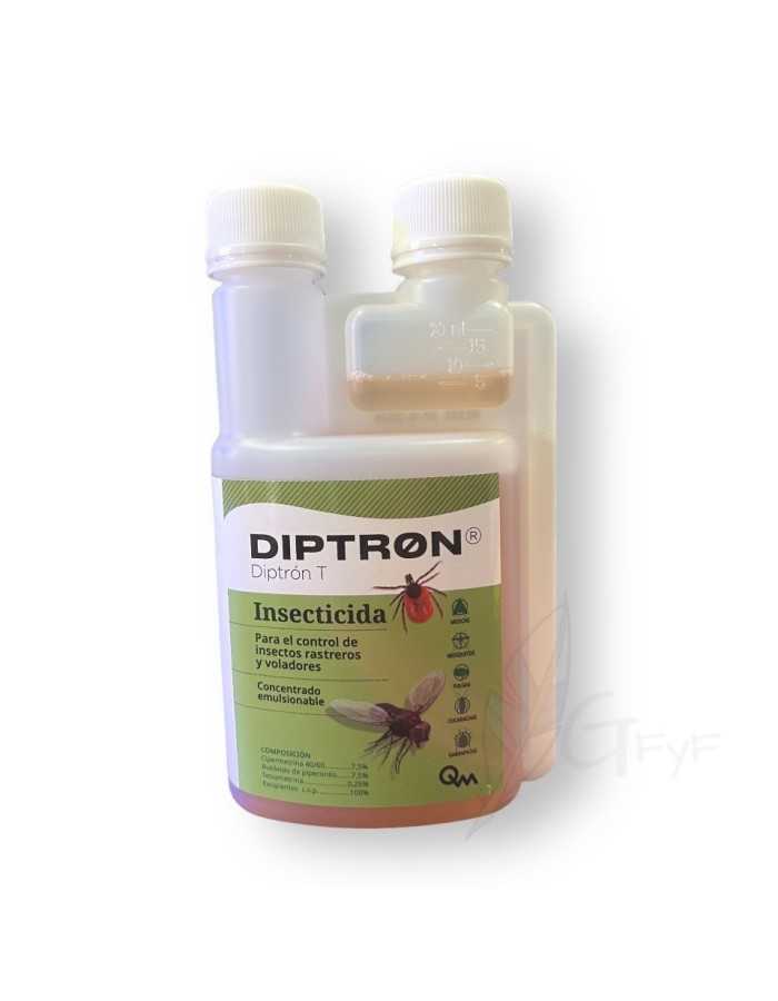 DIPTRON T - Insecticide à large spectre