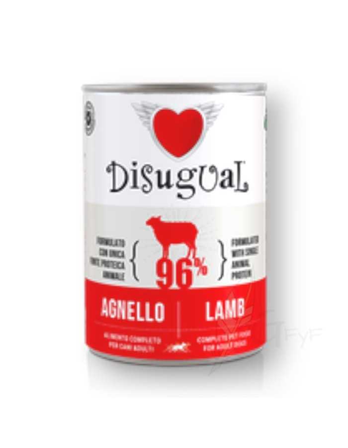 Agnello Disugual