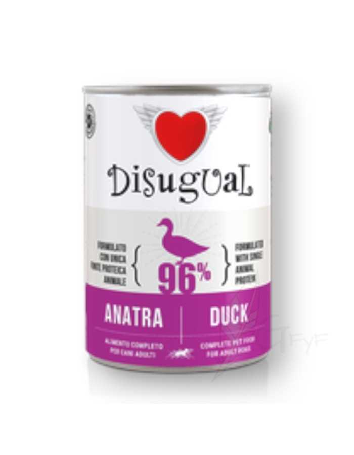 Pato Disugual