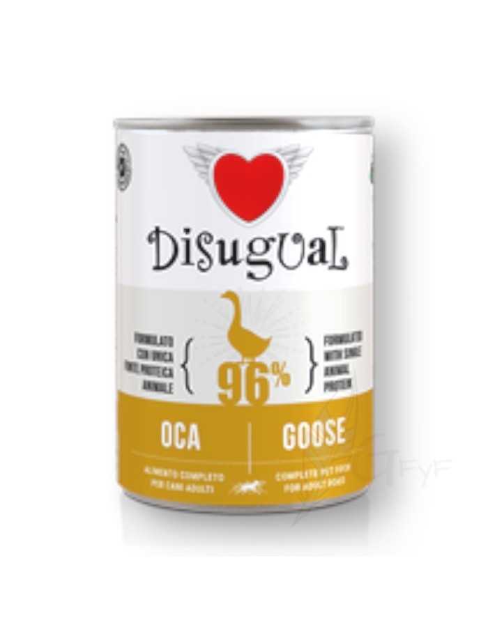 Oca Disugual