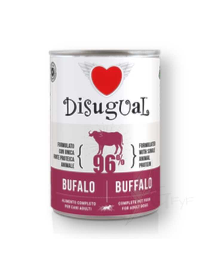 Bufalo Disugual