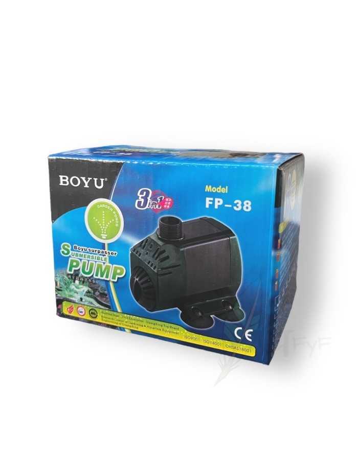 Boyu bomba FP-38 1350l/h