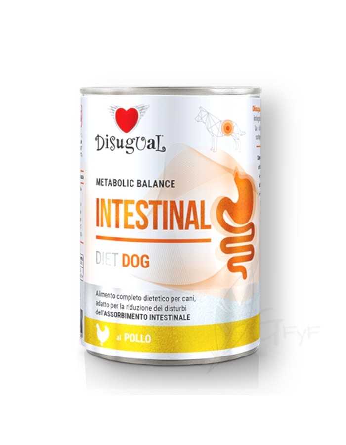 Metabolic Balance INTESTINAL Pollo Disugual