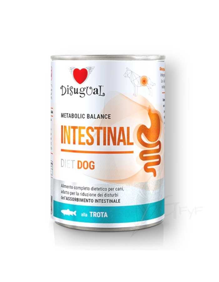 Metabolic Balance INTESTINAL Trucha Disugual