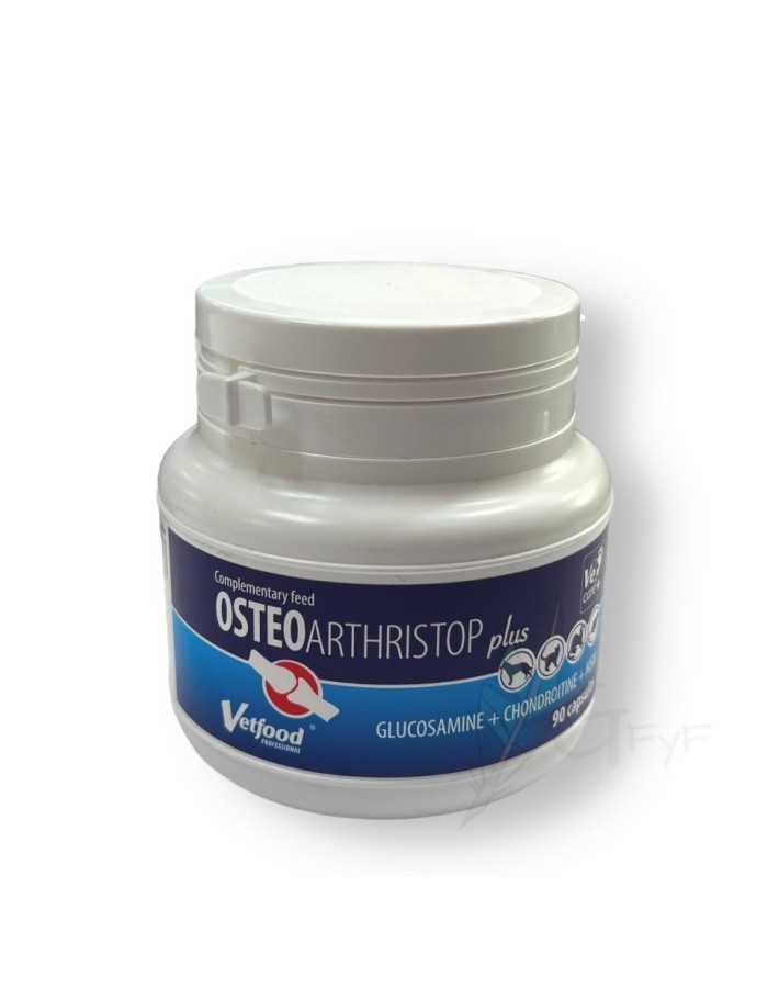 Osteoarthristop Plus Vetfood