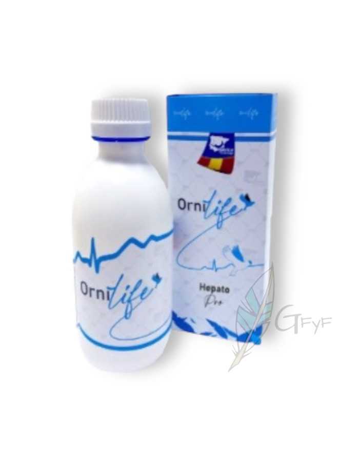 Hepato pro Ornilife