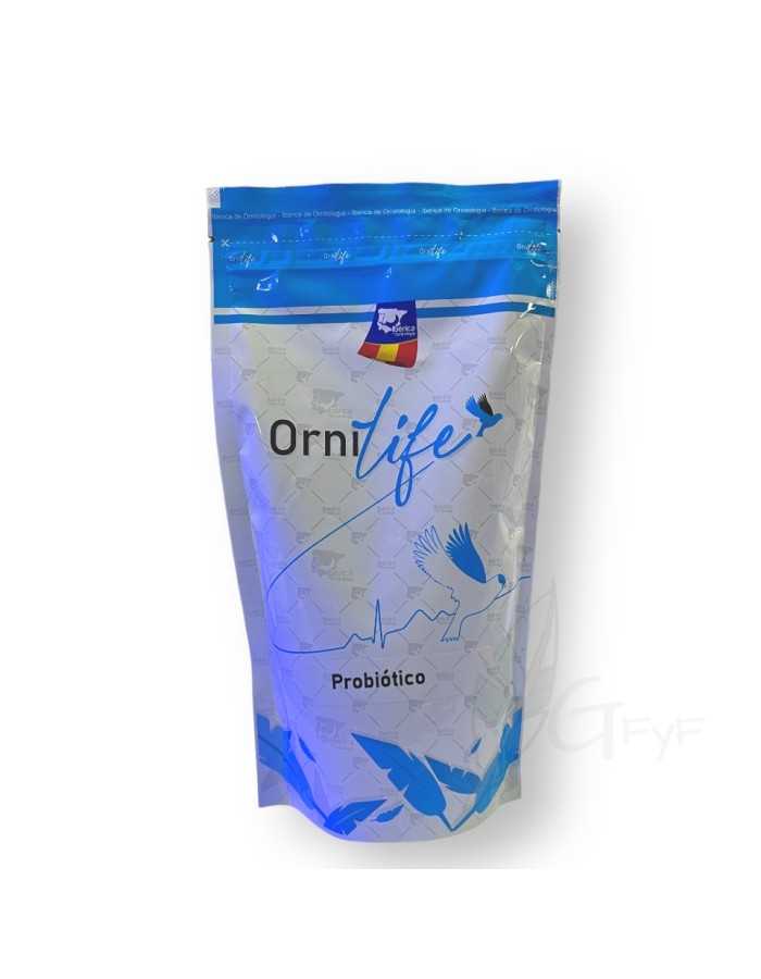 probiotischen Ornilife