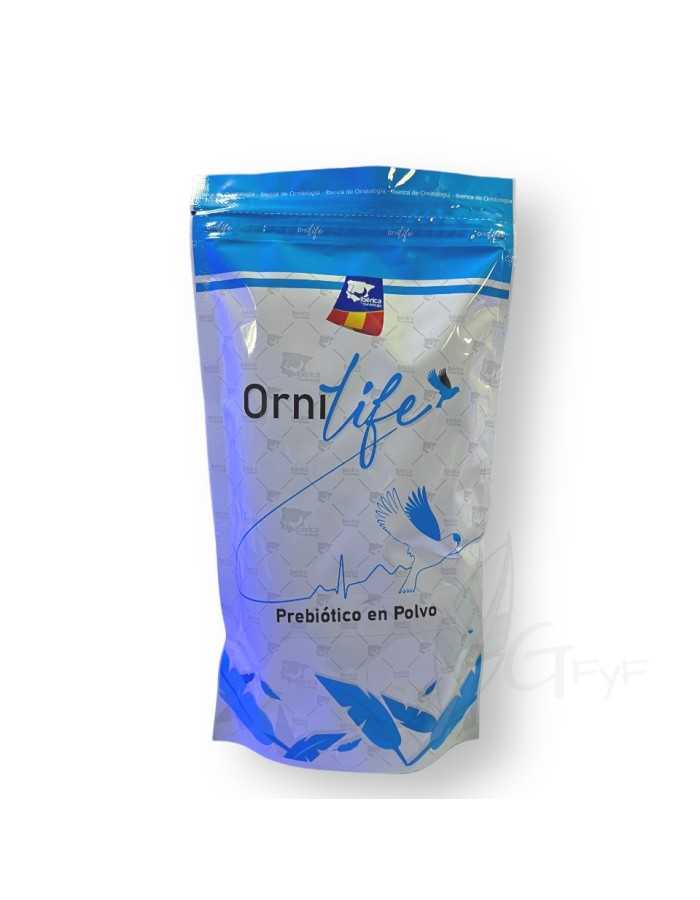 Prebiotic Ornilife