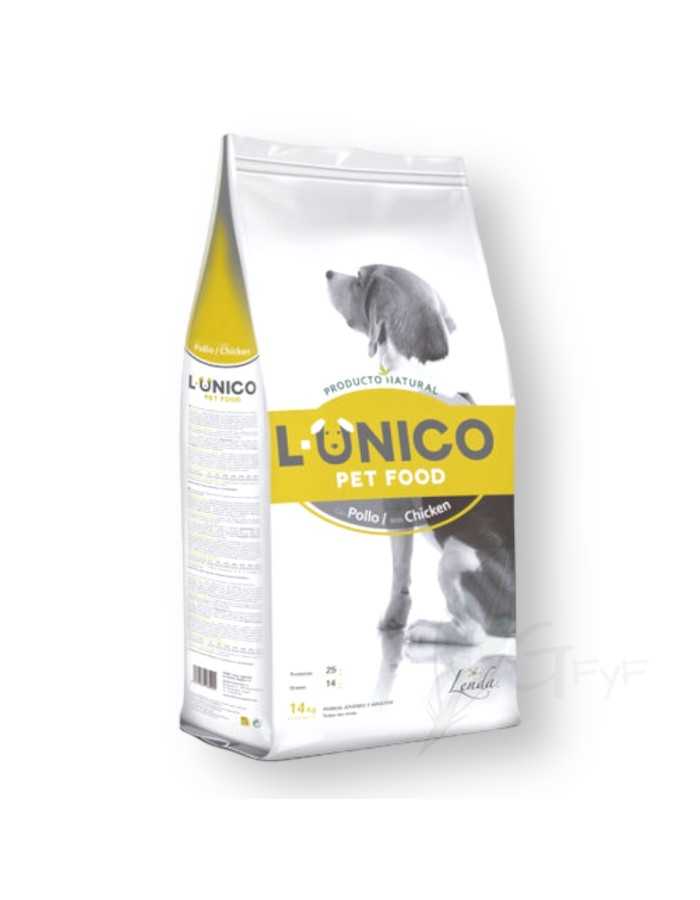 L-Unico chicken