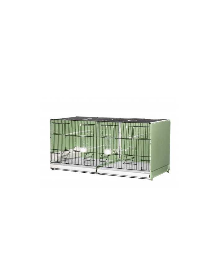 Cage d'élevage 90cm (421) 2GR