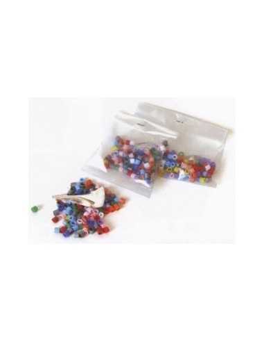 Canaries plastic rings (ᴓ 3 mm).