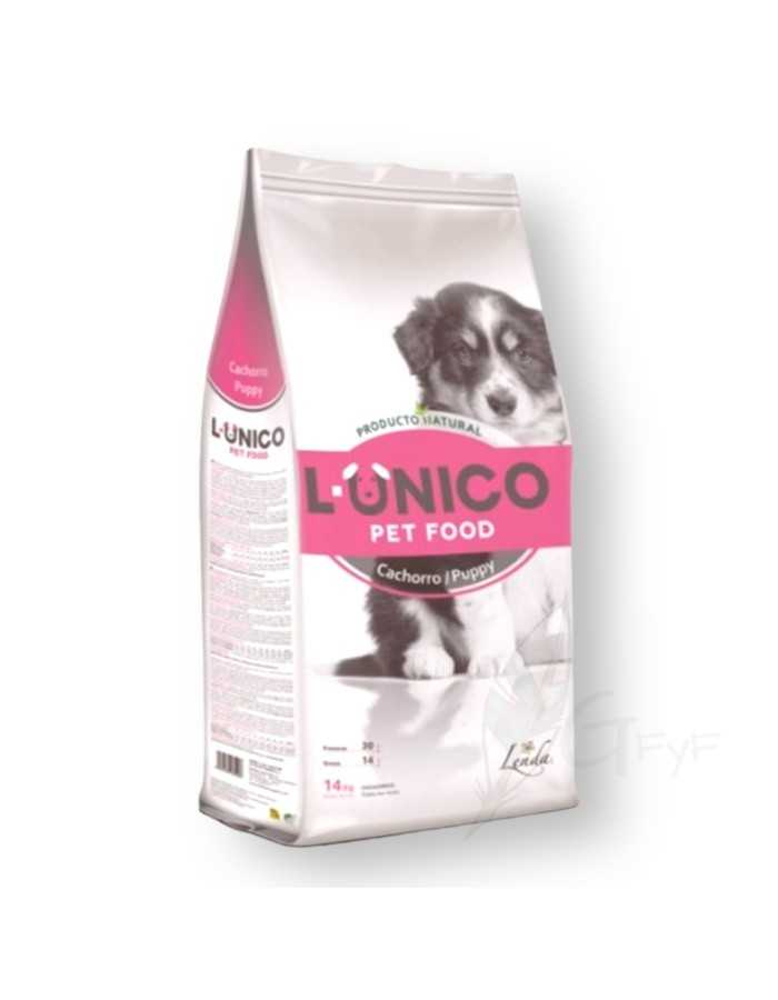 L-Unico Puppy 2 Kg