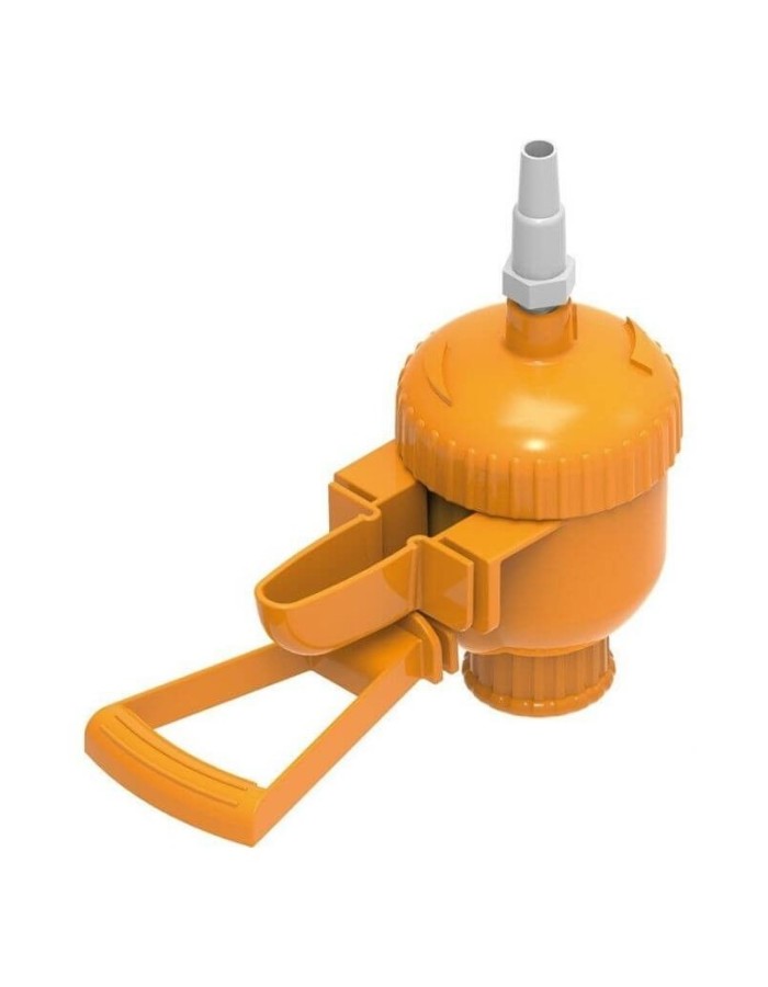 Mini drinker with buoy Copele