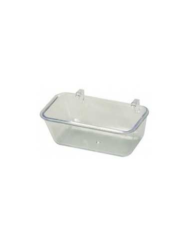 Alimentatore piccolo ganci in plastica (Art. 125) 2GR