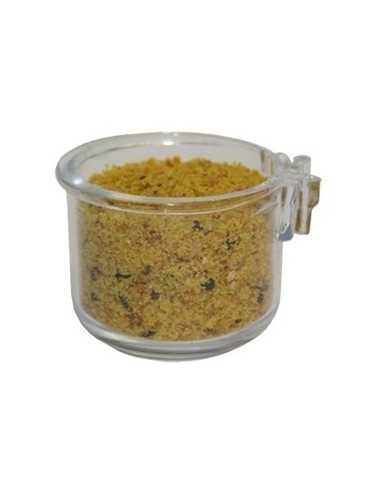 Feeder sponge cake carrier Portasal